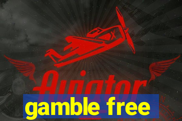 gamble free